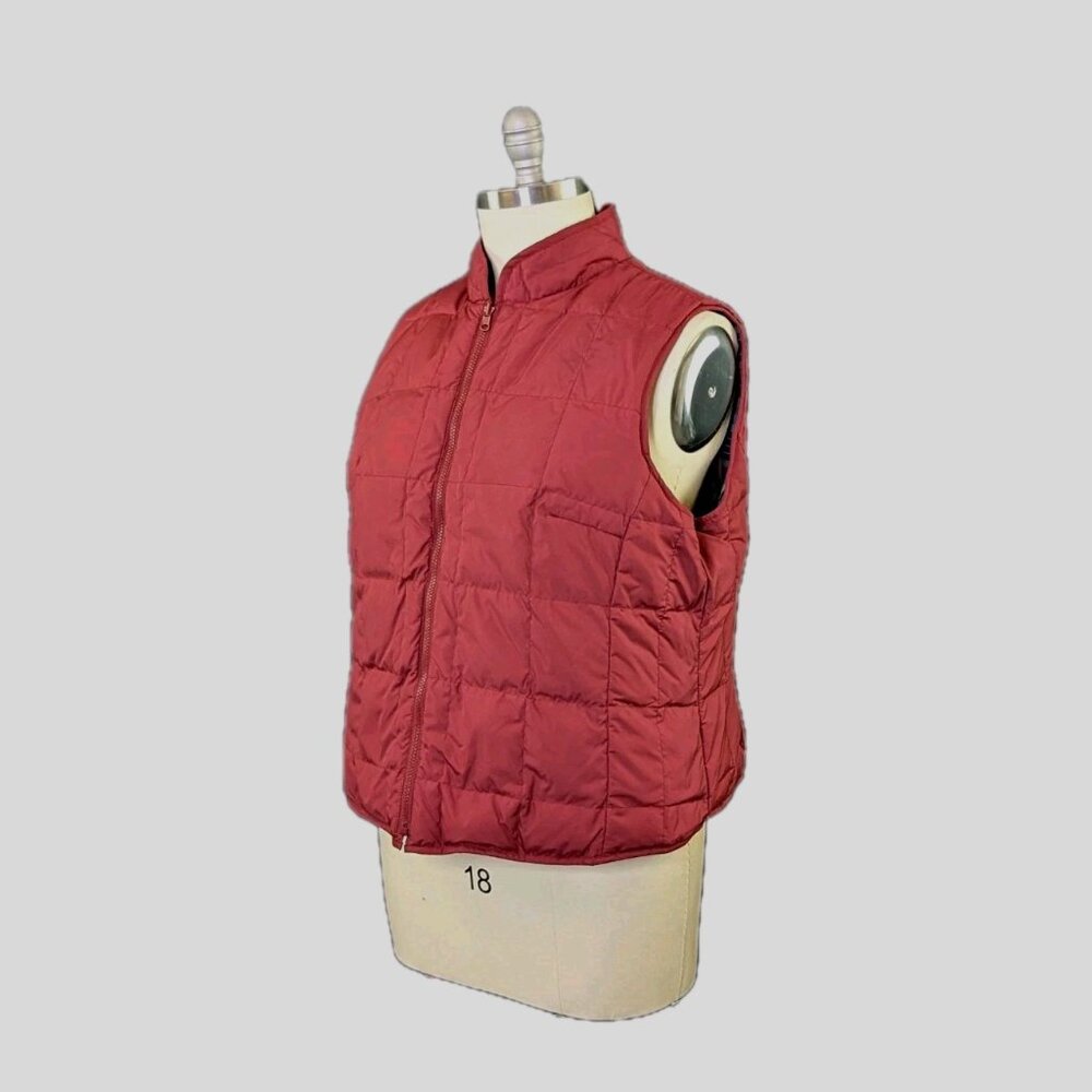 Pendleton Reversible Down Vest - image 4